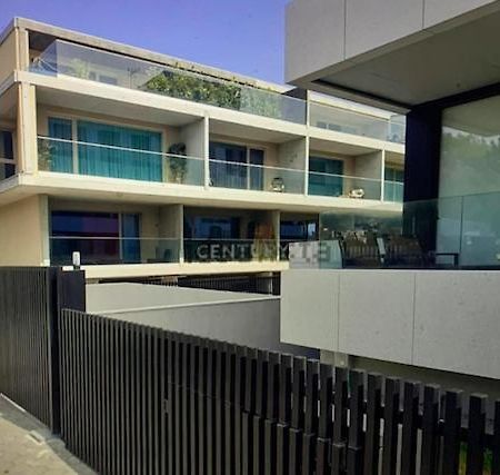 Cozy Canide Beach Apartment Canidelo  Exterior photo